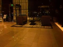 -北京希尔顿逸林酒店