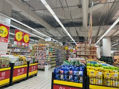 -大润发(张江店)