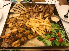 -HELLO MUSAE 拾光缪斯餐厅·纯正希腊风味(苏州中心店)
