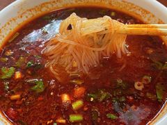 -秦豫肉夹馍(骡马市总店)