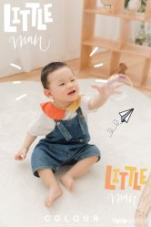 点击看大图 -雅尼·亚米儿童摄影美学馆(汉阳店)