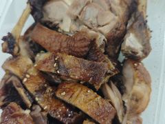 -钟鸭子·非物质文化遗产(奎光路店)