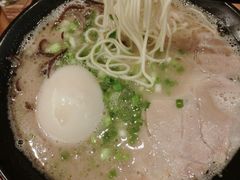 -博多一幸舍(侨福芳草地购物中心店)