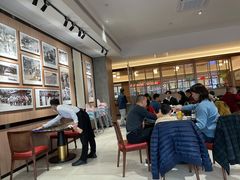 大堂-小東馆(东纵路店)
