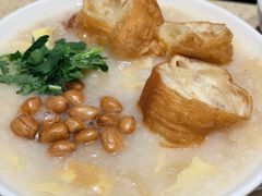 荔湾艇仔粥-点都德(奥体印象城店)