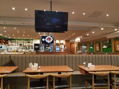 大堂-晋家门(弘阳广场店)