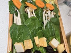-川椒媚双椒烤鱼(鑫江东方城购物中心店)