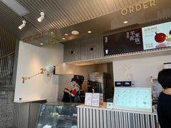 -喜茶(北京五棵松华熙店)