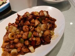 -国人川菜(李家村建东街店)