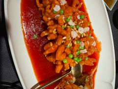 -南里山房·新淮扬菜(徐汇万科店)