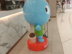 -CoCo都可(合生汇店)