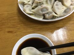 -白记饺子馆多伦道店