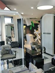 -TOP HAIR SALON