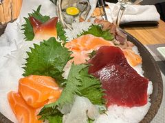 -松竹和日式料理(辽阳店)