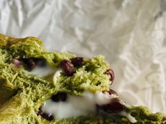 -小蜜蜂·Bakery&Coffee(翰子花园店)