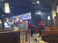 -郑喜旺烧烤(政通路店)