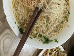 -鑫明明拉面(宁化路店)