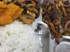 -教工食堂(西南大学店)