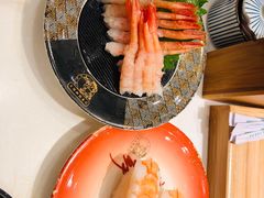-禾绿回转寿司(苏宁广场店)