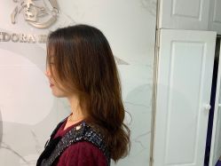 -潘多拉Hairsalon