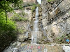 -十渡东湖港风景区