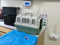 -美联众合动物医院·24h京西诊疗中心