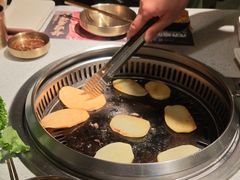 -炭之家·齐齐哈尔非遗烤肉·鲜切直供(中央大街店)