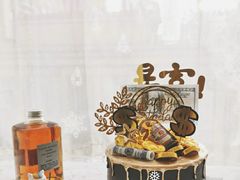 -蛋糕好了·动物奶油0卡糖低脂蛋糕