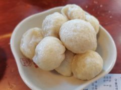 松毛汤包-佬钱湾仔(衣裳街店)