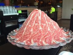 许府牛(旗舰店)-许府牛杂·鲜牛肉火锅(梁溪万达店)