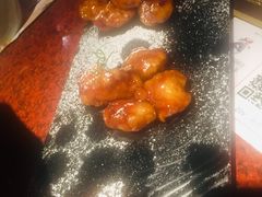 -绿茶餐厅(蓝色港湾店)