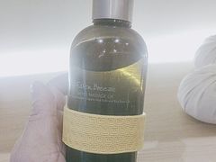 -青曼SPA·按摩·采耳·足道(龙之梦店)