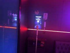 -星聚会KTV X Party(上海真如中海环宇城店)