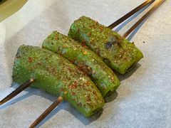 -撒拉花儿·新疆菜·清真(太阳宫店)