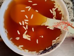 桂花米酒汤圆-小街天府(西工小街店)