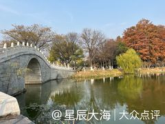 -月湖风景区