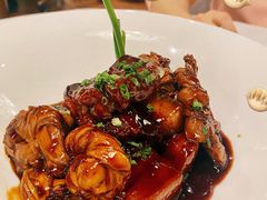 招牌红烧肉-圆苑(金茂店)