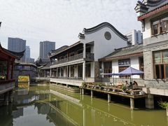 -龙潭水乡