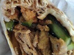 -鲜粮卷饼王(小白楼店)