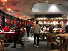 -东方明珠·可口可乐欢乐餐厅