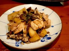-角落里(中山公园店)