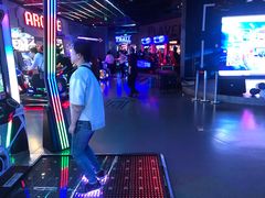 -世代星球·保龄球·镭战真人CS·团建(杨浦店)