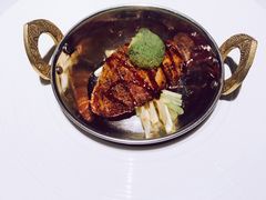 -王品牛排(珠海富华里店)