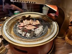 -西塔老太太泥炉烤肉(上海七宝领展广场店)