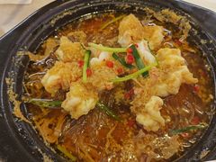 -船歌·鱼水饺青岛菜(石老人店)