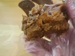 -东北小二东北菜(大车家巷店)