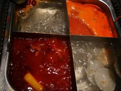 -海底捞火锅(勒泰店)