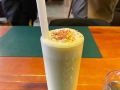 草莓牛油果-ChitChat奇洽·Bistro(黎黄陂路店)