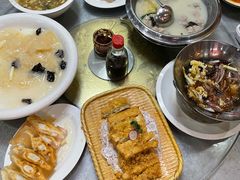 -邢家锅贴老店·非遗·开封菜(金明广场店)