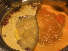 -快乐小羊·内蒙牛羊肉火锅(流花中心店)